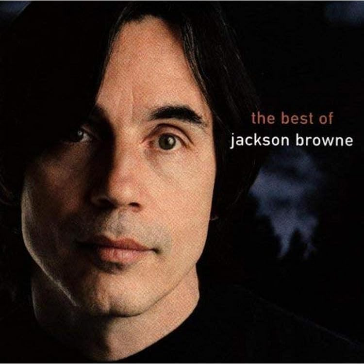 Jackson Browne 5枚まとめて Jackson Browne 5枚まとめて Jackson Browne ジャクソン